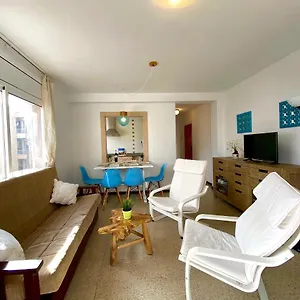 Apartamento Aquarium, Rosas
