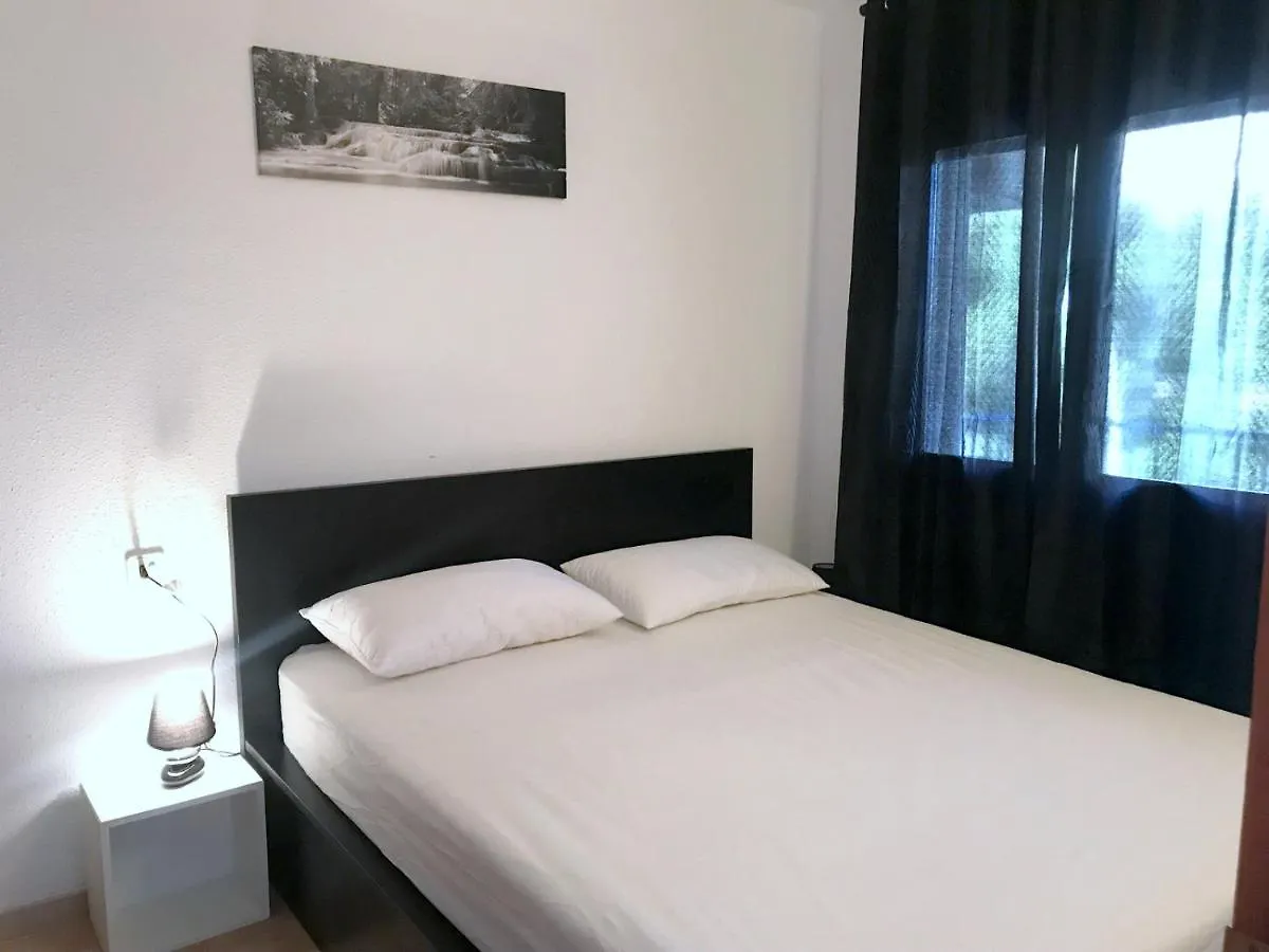 Port Badia 2 2E Apartamento Rosas