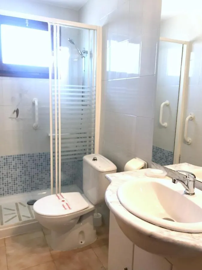 Port Badia 2 2E Apartamento Rosas España