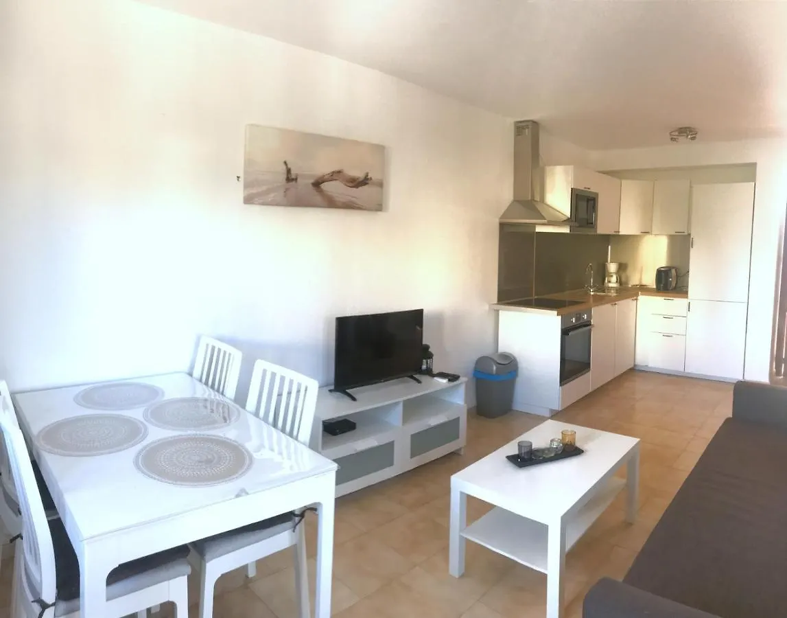 Port Badia 2 2E Apartamento Rosas
