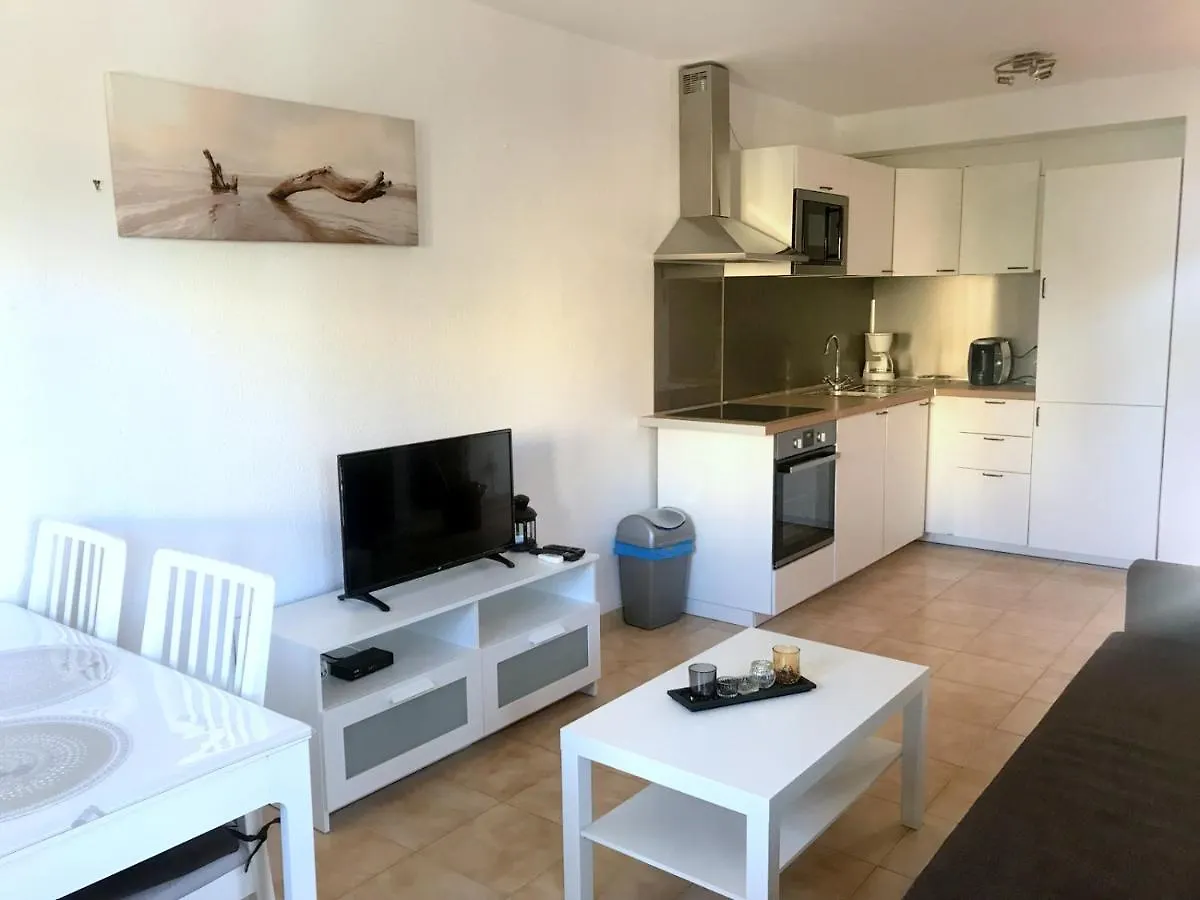 Port Badia 2 2E Apartamento Rosas